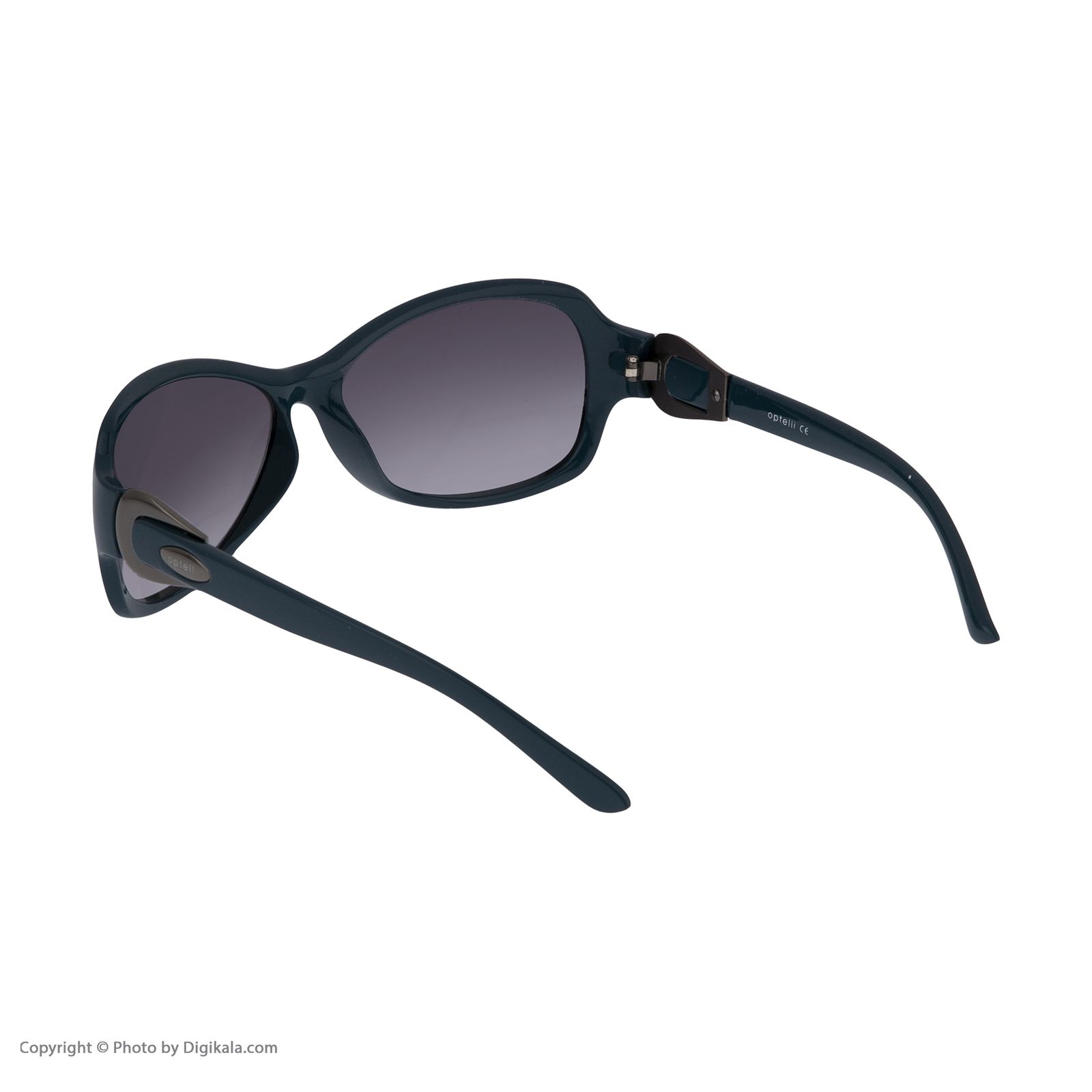 عینک آفتابی زنانه اوپتل مدل 1151 07 -  - 5