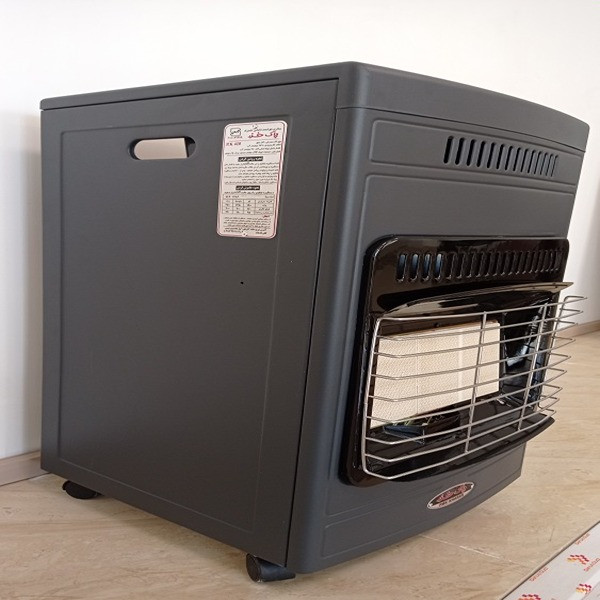 بخاری گازی پاک خزر مدل p.k 420-گاز مایع بخاری گازی پاک خزر مدل p.k 420-گاز مایع