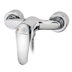 شیر سرویس بهداشتی قهرمان مدل اسپانیایی رویال