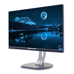 مانیتور  فیلیپس مدل 258B6 سایز 25 اینچ