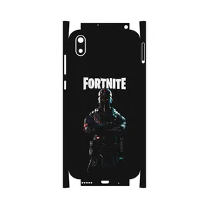 MAHOOT FORTNITE-Game-FullSkin Cover Sticker for Huawei Y5 2019