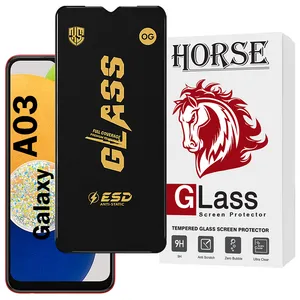 Horse OGESDH Screen Protector Suitable For Samsung Galaxy A03