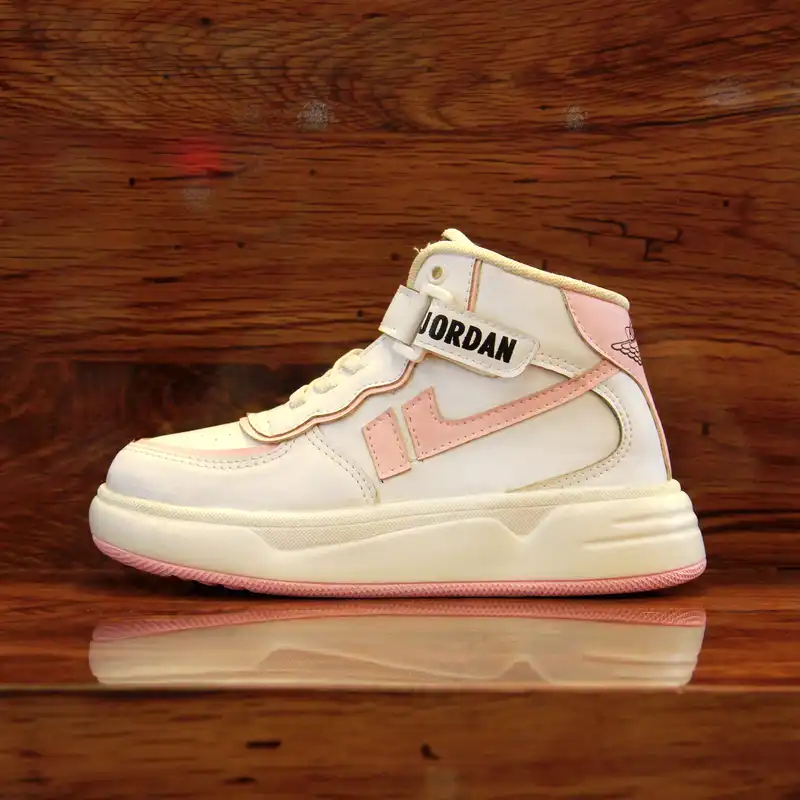 کفش راحتی دخترانه کد Ba 175