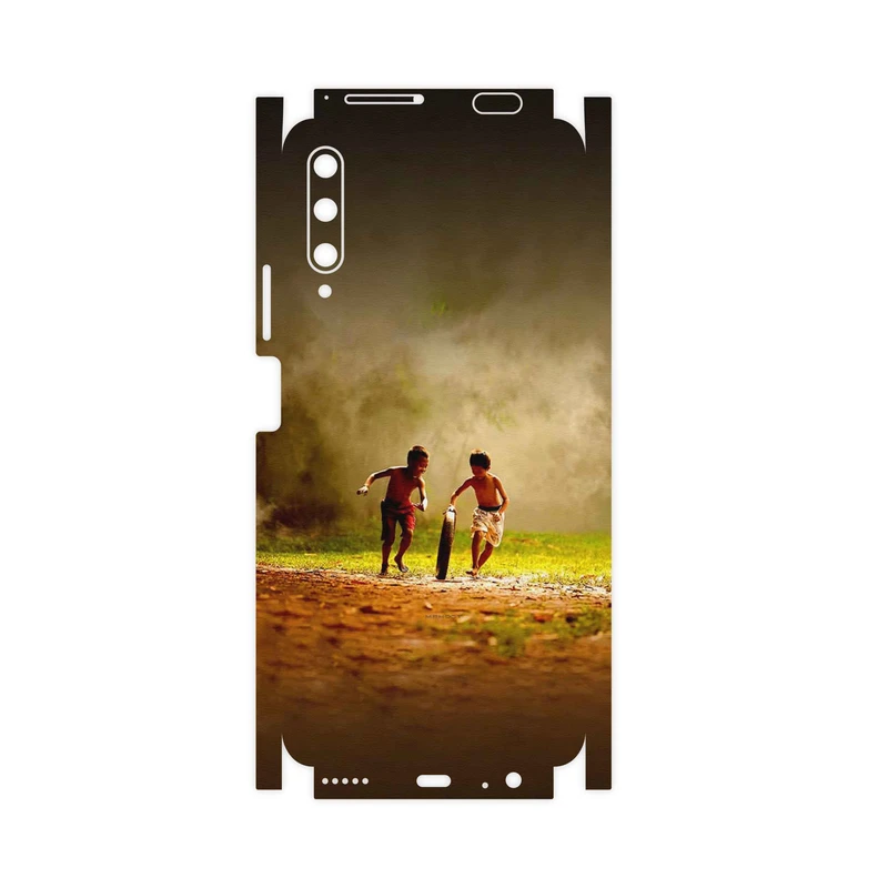 برچسب پوششی ماهوت مدل childs play-FullSkin مناسب برای گوشی موبایل هوآوی Y9S