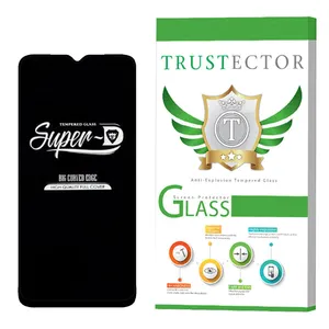    Trustector SUT Screen Protector For Samsung Galaxy M10