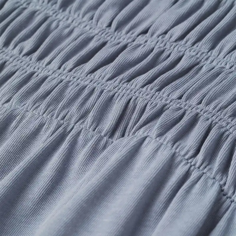 پیراهن ساحلی زنانه مدل 211803