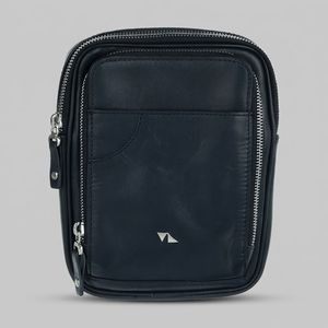 کیف کمری چرم مشهد مدل X0504