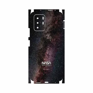 MAHOOT Universe-by-NASA-2-FullSkin Cover Sticker for Xiaomi Poco X3 GT 5G