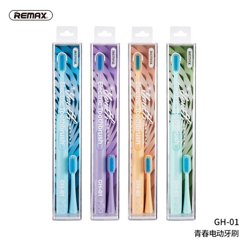 مسواک برقی ریمکس مدل GH-01