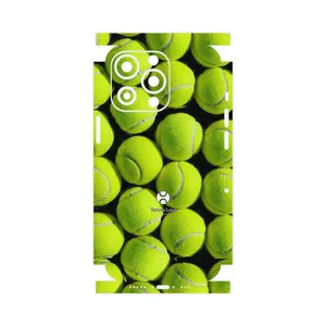 MAHOOT Tennis-FullSkin Cover Sticker for Apple iphone 13 Pro
