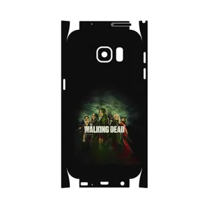 MAHOOT WALKING DEAD-FullSkin Cover Sticker for Samsung Galaxy S7