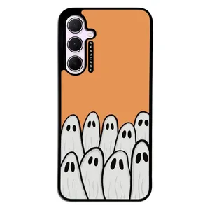 AKAM AMC-WSGA35-BOO-20 Cover For Samsung Galaxy A35