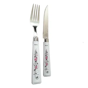 ست کارد و چنگال میوه خوری 12 پارچه بونیتو مدل ۷۷۲۷