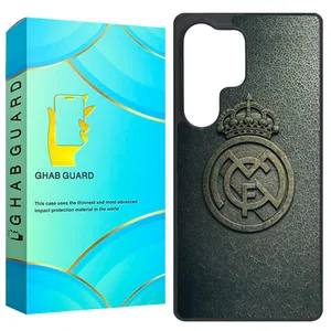 Ghab Guard GS25U Cover For Samsung Galaxy S25 Ultra