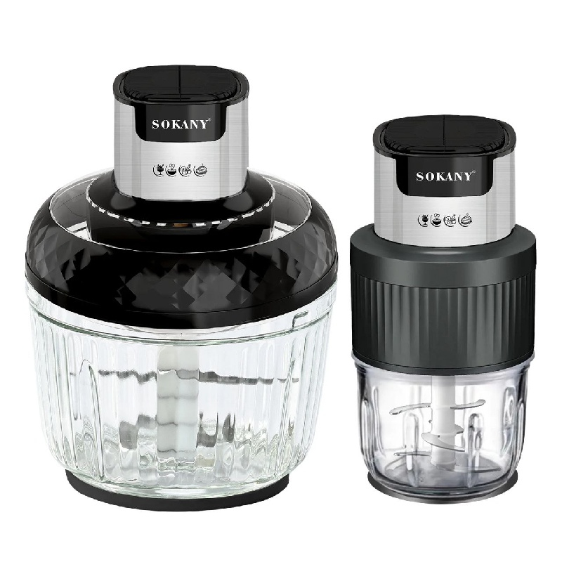 خردکن ۳/۵ لیتری سوکانی مدل Sk-06008