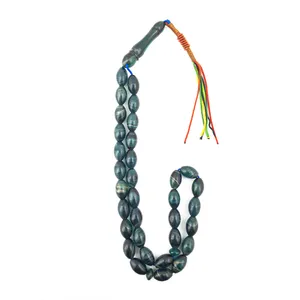 تسبیح مدل کهربا