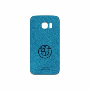 MAHOOT BL-BMW Cover Sticker for Samsung Galaxy S7