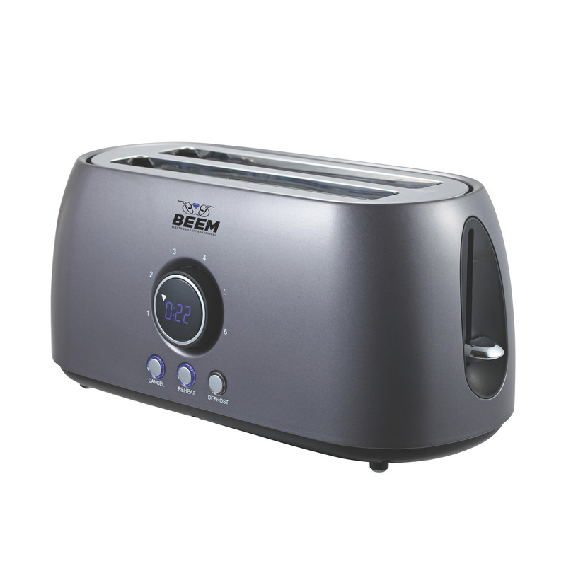 توستر 2 اسلایس بیم مدل 1507