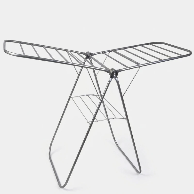 بند رخت هوم مدل Stainless18-10