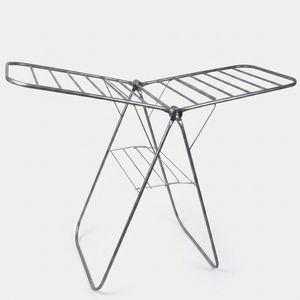 بند رخت هوم مدل Stainless18-10