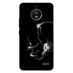 Megafone 8261 Cover For Motorola Moto E4 