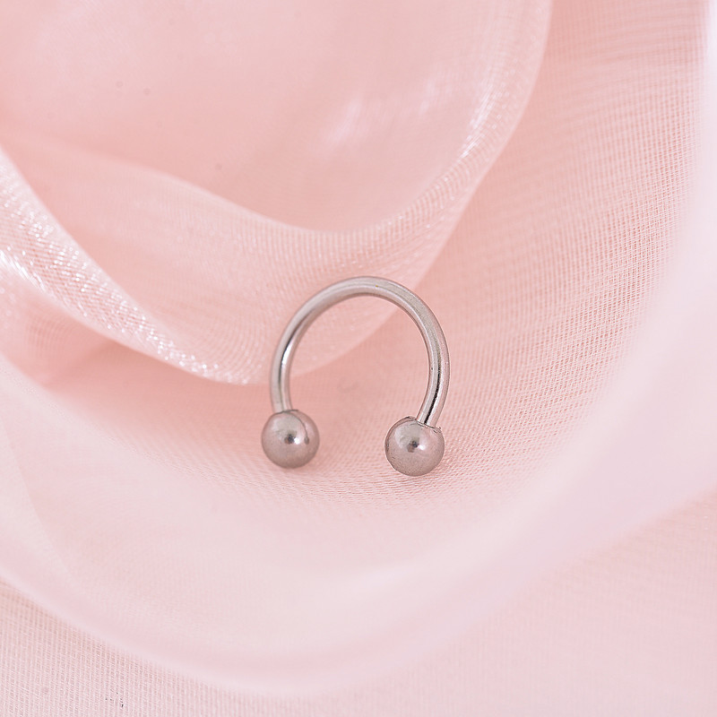 پیرسینگ بدن زنانه پایتخت مدل PS614_A پیرسینگ بدن زنانه پایتخت مدل PS614_A