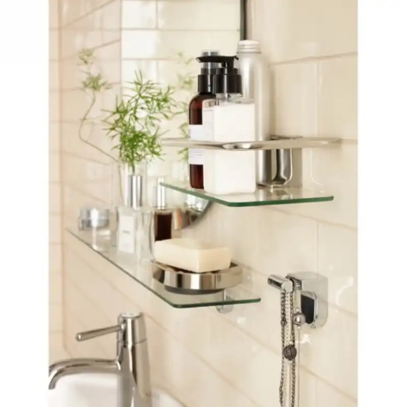 استند حمام ایکیا مدل KALKGRUND