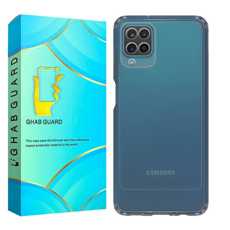  کاور قاب گارد مدل SPCFGH مناسب برای گوشی موبایل سامسونگ Galaxy M53 5G