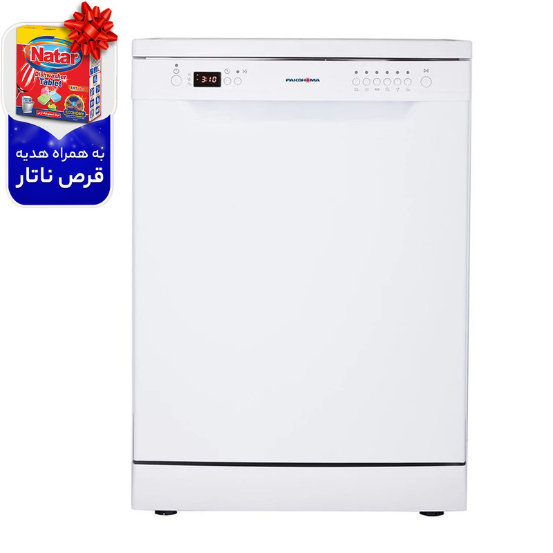 ماشین ظرفشویی پاکشوما مدل MFD 14202