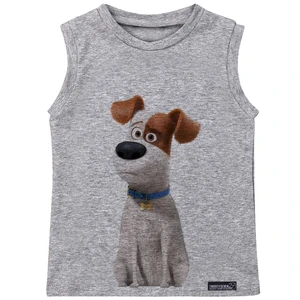تاپ پسرانه 27 مدل Max Dog کد MH251