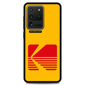 AKAM AMC-WSGS20U-NOSTECH-18 Cover For Samsung Galaxy S20 Ultra