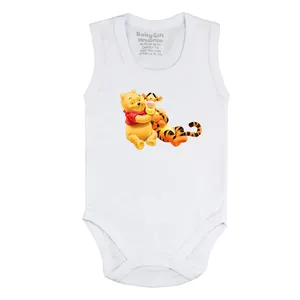 بادی نوزادی کد 527