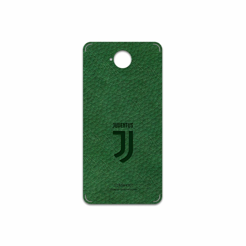 برچسب پوششی ماهوت مدل GL-JUVE مناسب برای گوشی موبایل مایکروسافت Lumia 650