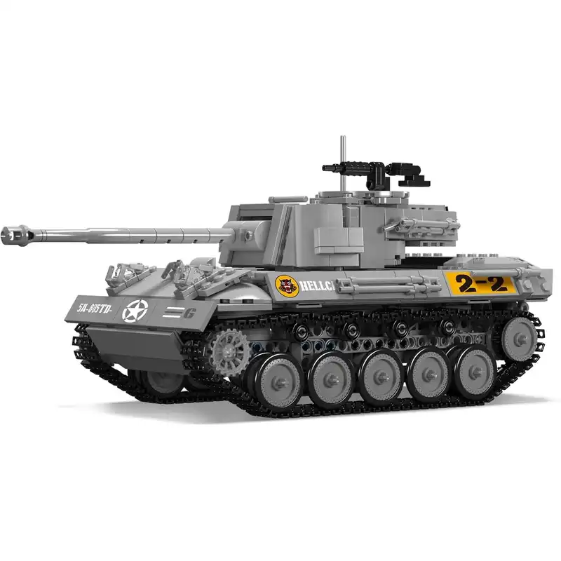 ساختنی مولد کینگ مدل 20032