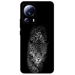 Megafone Panther 1879 Cover For Xiaomi 13 Lite