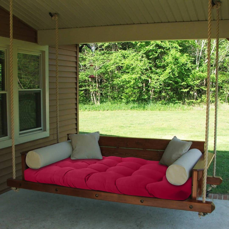 تشک صندلی مدل مستطیل RR50-140