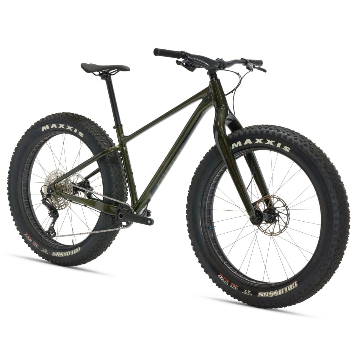 دوچرخه کوهستان جاینت مدل Yukon 2 سایز 27.5 -  - 4