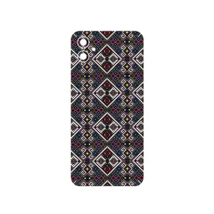 MAHOOT SISTAN Needlework 1 Cover Sticker for Samsung Galaxy M04