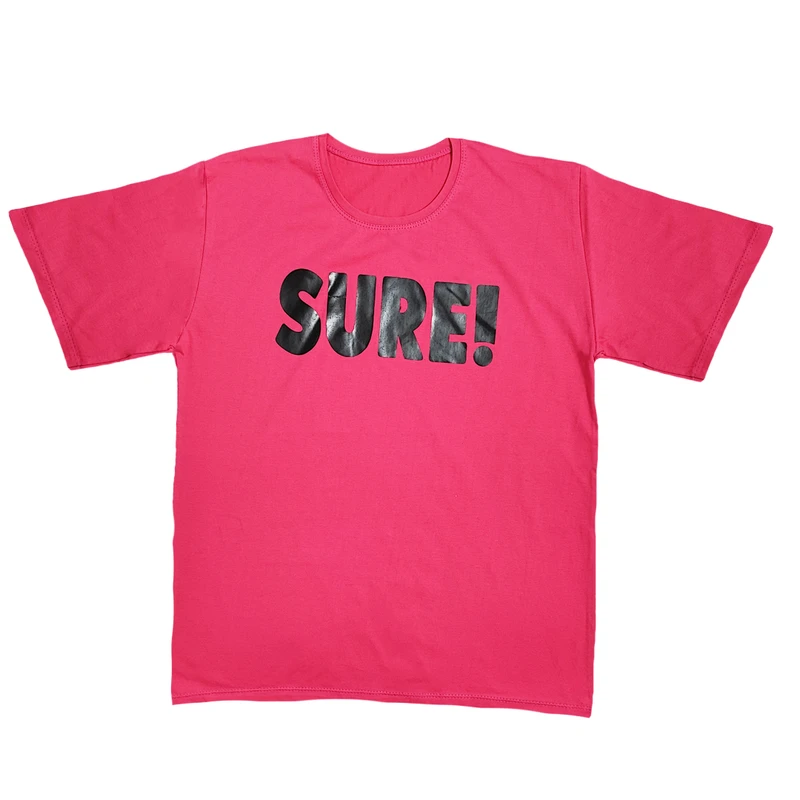 تی شرت آستین کوتاه زنانه مدل 02