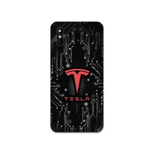 MAHOOT TESLA Cover Sticker for Xiaomi Redmi 9i Sport