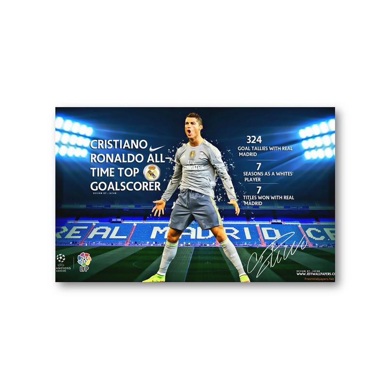 تابلو شاسی مدل CR7 کد 6