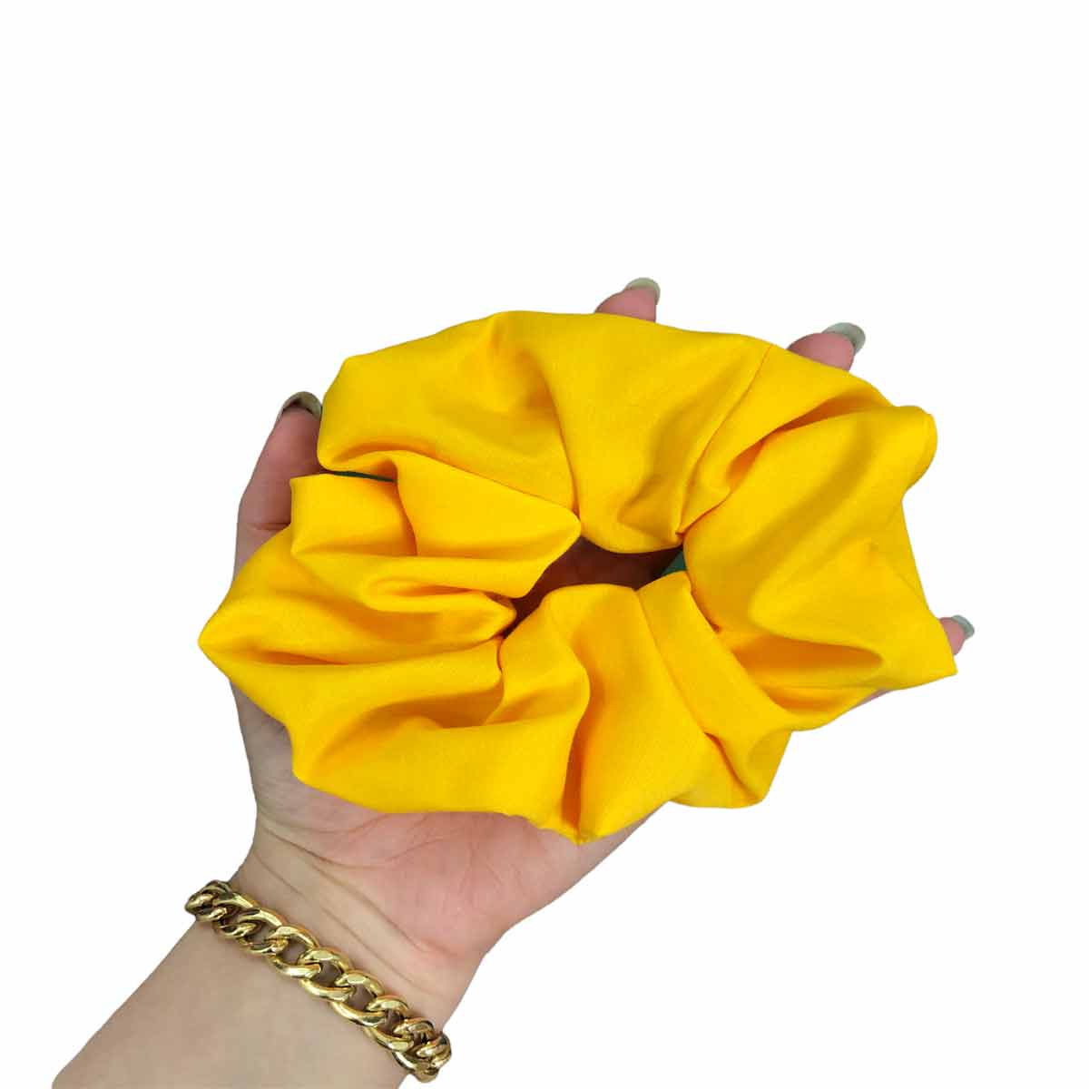 کش مو زنانه طرح ساده کد 9