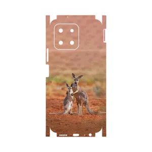 MAHOOT Kangaroo-FullSkin Cover Sticker for Honor X6