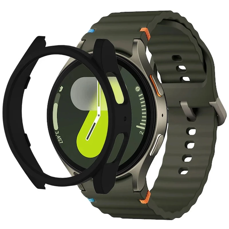 کاور کینگدام مدل Hard PC مناسب برای ساعت هوشمند سامسونگ Galaxy Watch 7 44mm