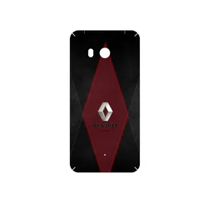 MAHOOT Renault Cover Sticker for HTC U11