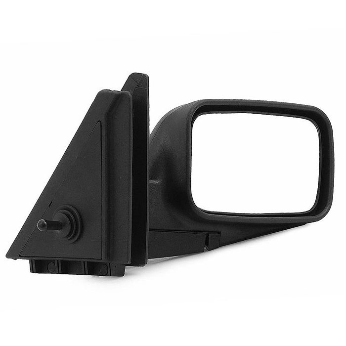 آینه جانبی راست خودرو  کد 007 مناسب برای  وانت پیکان