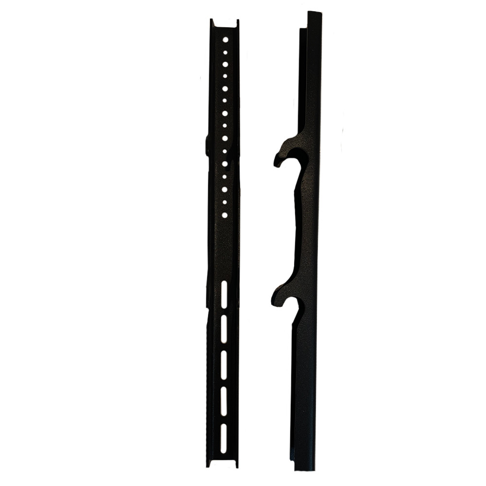 پایه تلویزیون مدل X70 مناسب ۴۹ تا ۶۵ اینچ