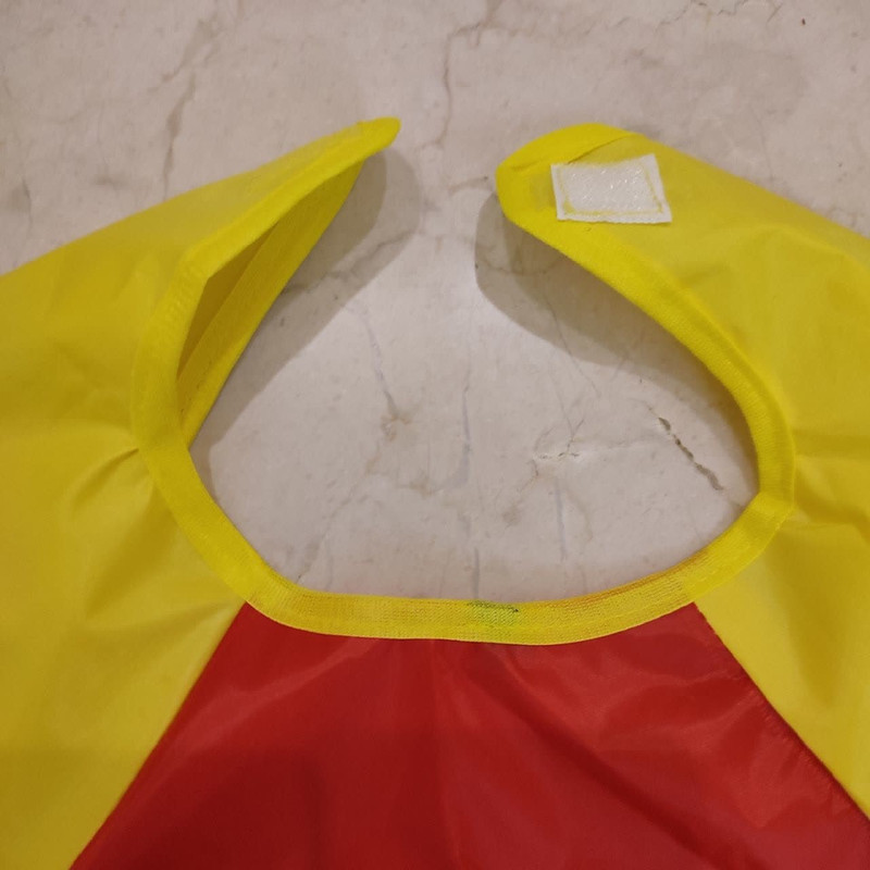 پیشبند نقاشی مدل ضدآبYR310