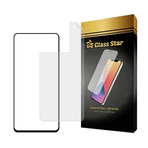  Glass Star FUNABKGS Screen Protector With Nano Back For Xiaomi 13T / 13T Pro / K60 Ultra 