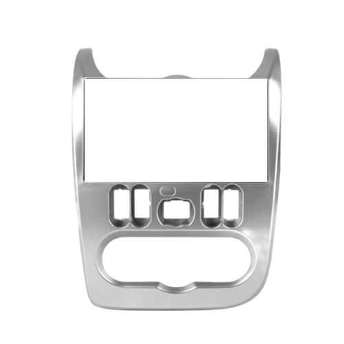 قاب مانیتور خودرو مدل RK10051 مناسب برای ساندرو